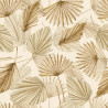 Wallpaper - Palm leaves