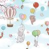 Wallpaper- Animals for children