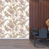 Wallpaper - luxury floral pattern